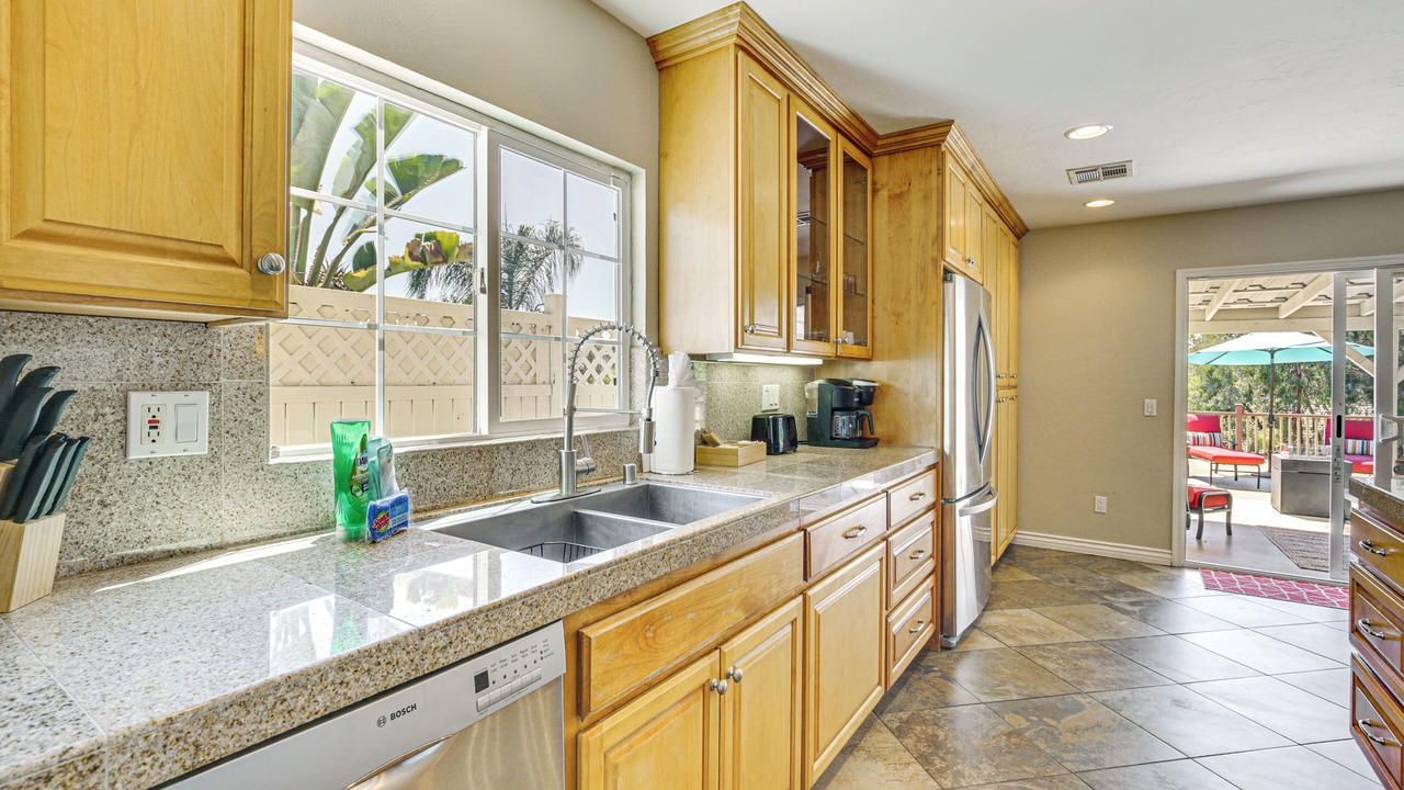 Photo of Kitchen in Poway