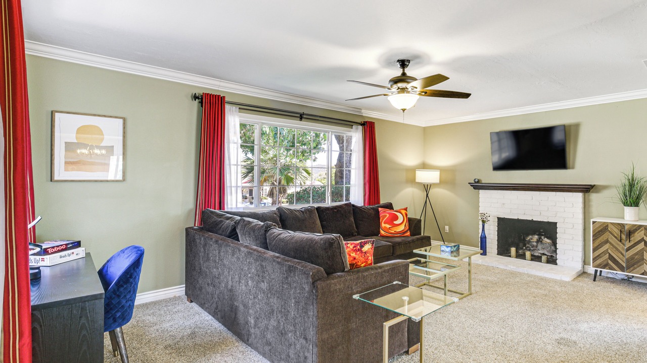 Photo of Bedroom in Poway