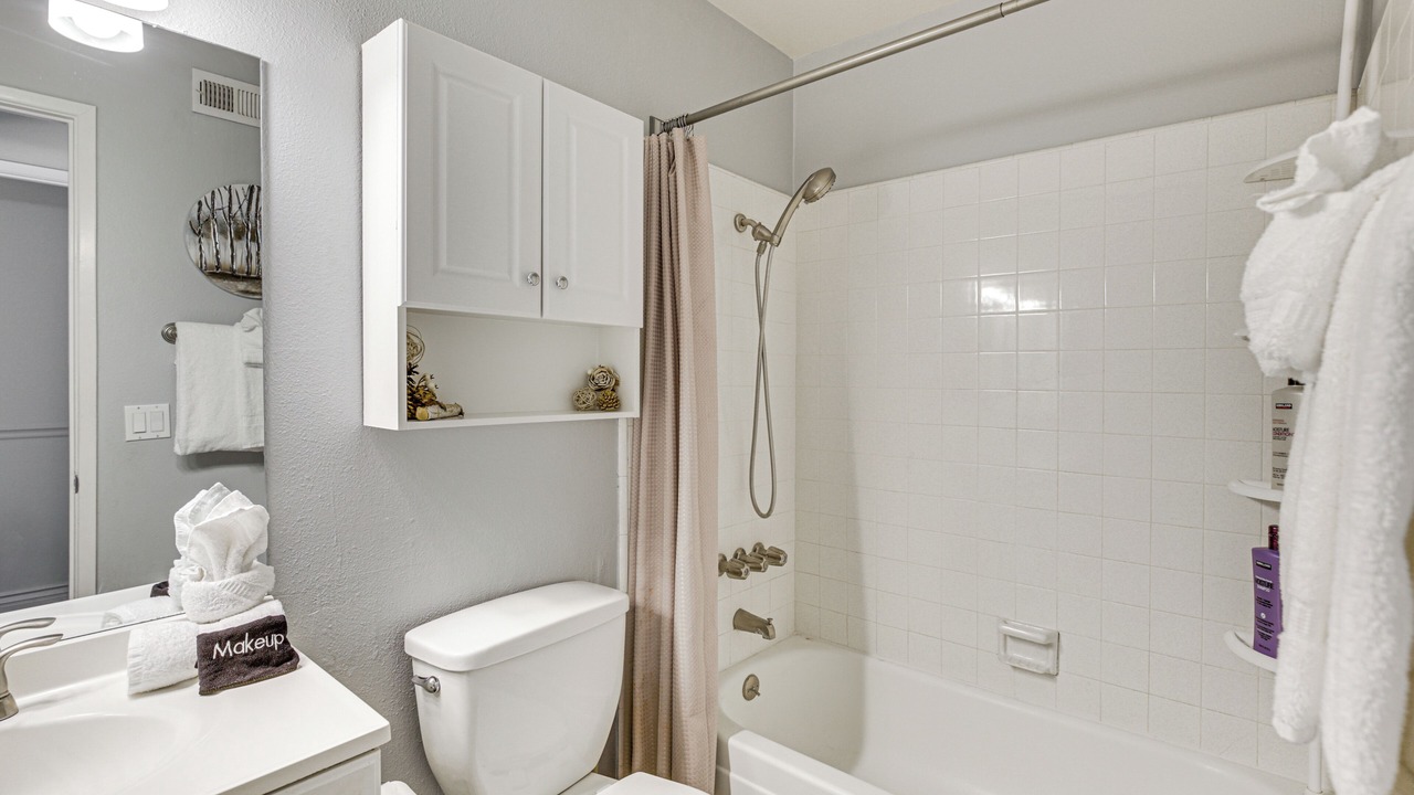 Photo of Bathroom in Poway
