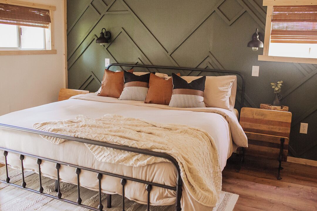 Photo of Bedroom in Wilsonia