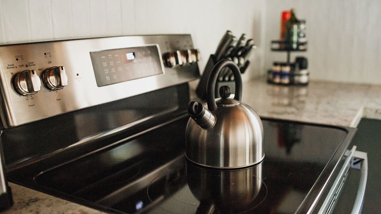 Photo of Kitchen in Wilsonia