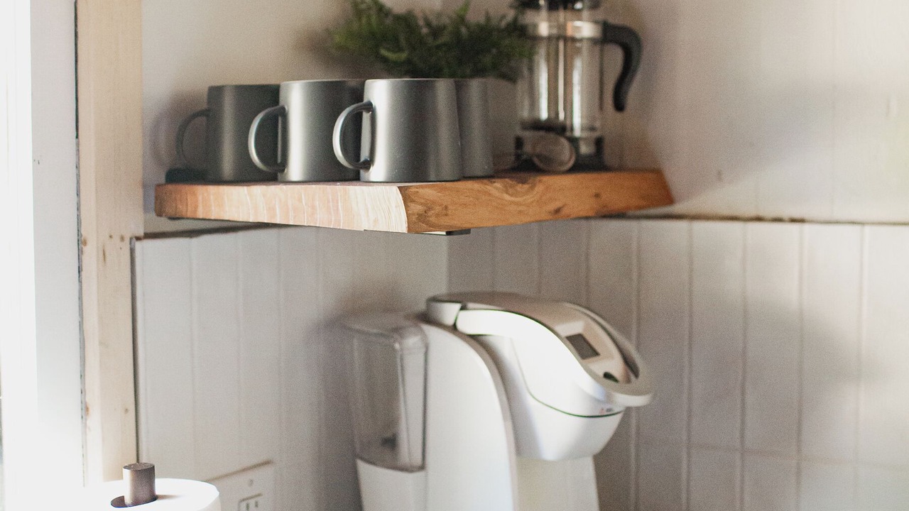 Photo of Kitchen in Wilsonia