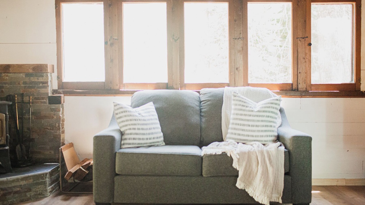 Photo of Livingroom in Wilsonia