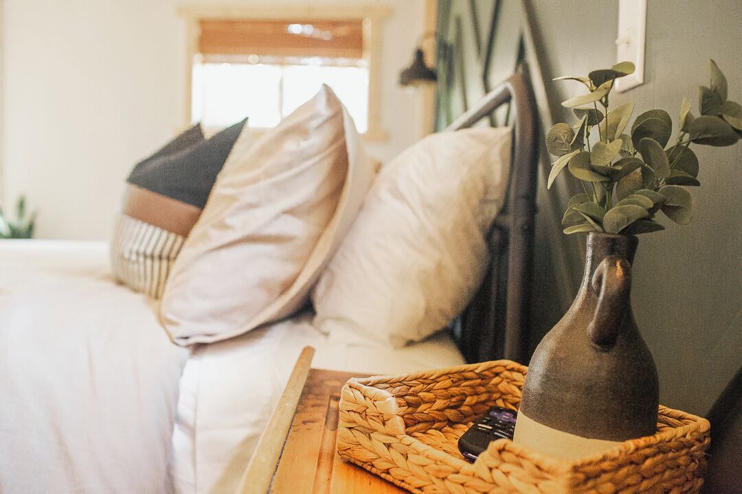 Photo of Bedroom in Wilsonia