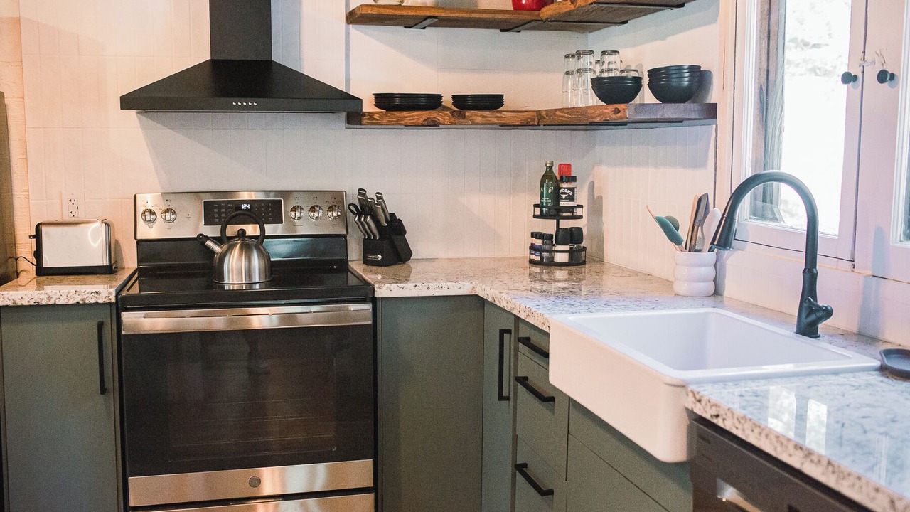 Photo of Kitchen in Wilsonia