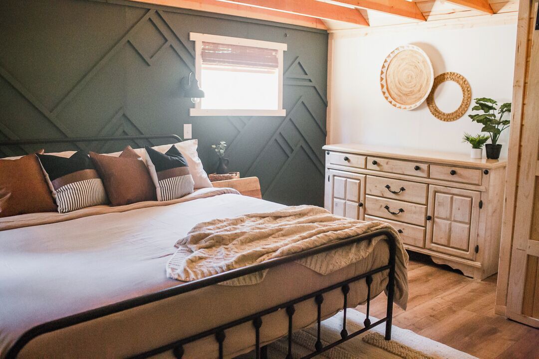 Photo of Bedroom in Wilsonia