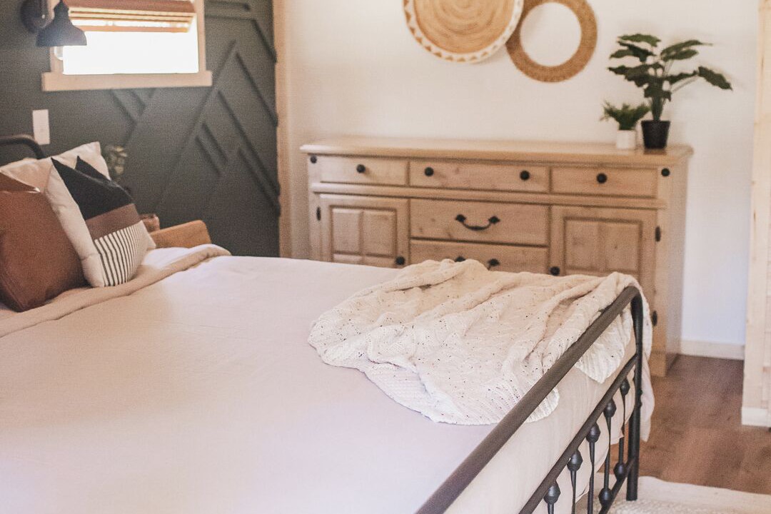Photo of Bedroom in Wilsonia