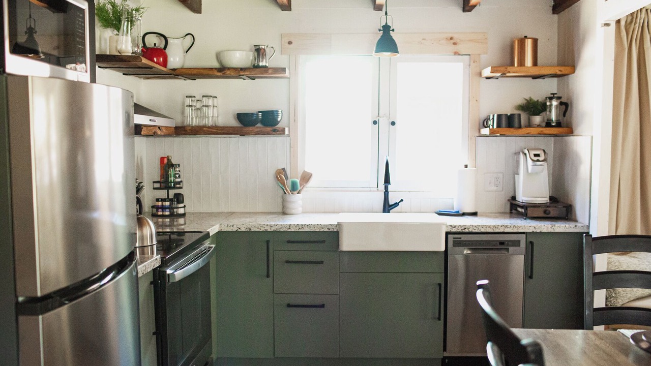 Photo of Kitchen in Wilsonia