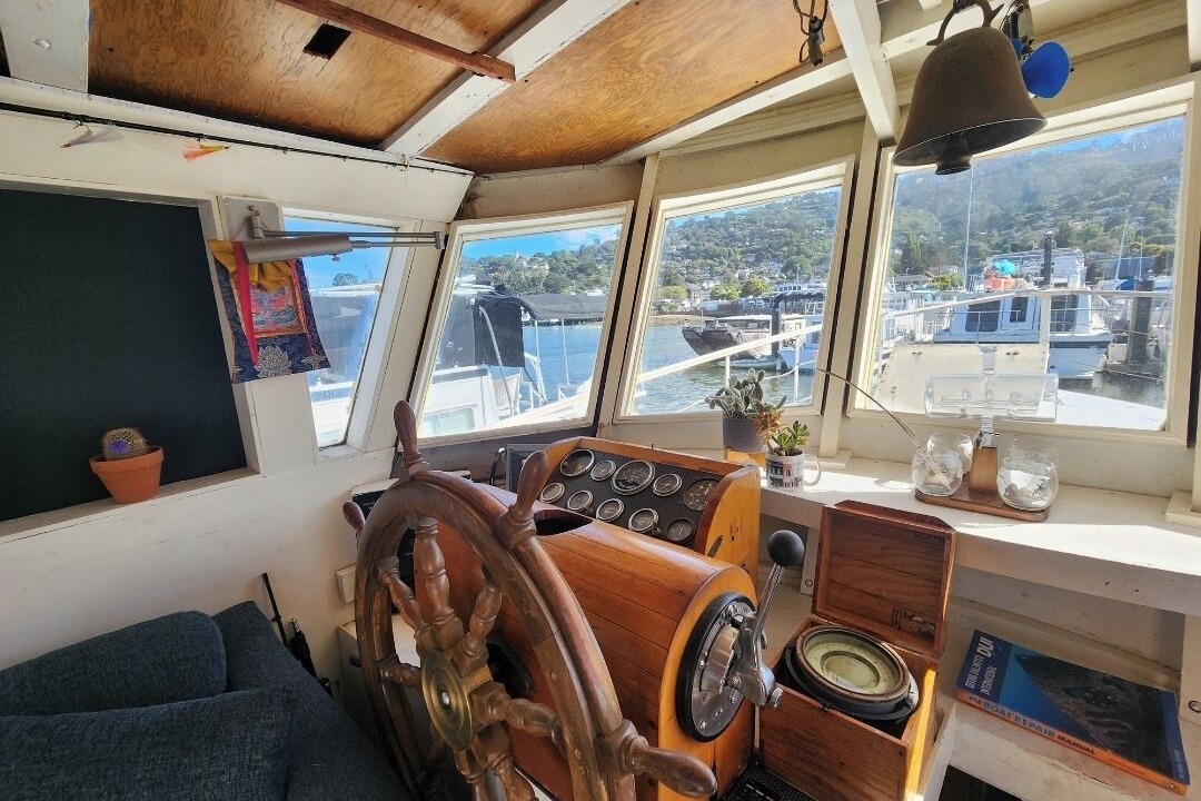 Photo of Others in Sausalito