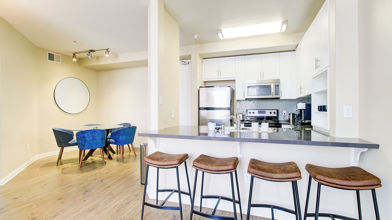 Photo of Kitchen in Marina del Rey