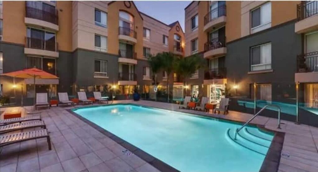 Photo of Outdoor in Marina del Rey