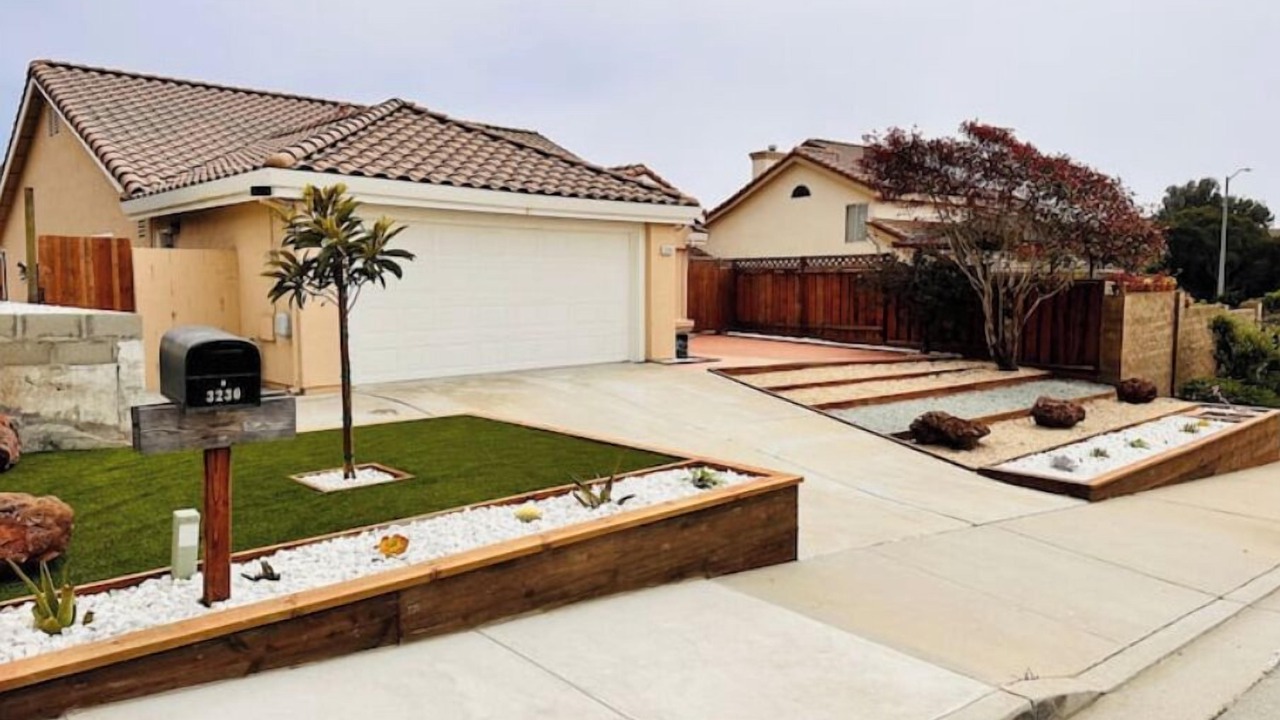 Photo of Outdoor in Marina