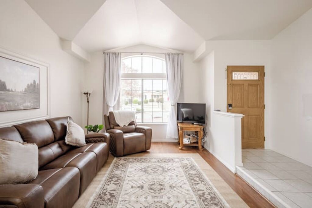 Photo of Livingroom in Marina