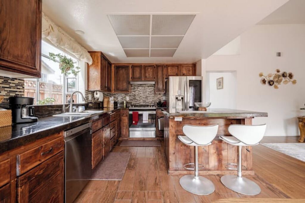 Photo of Kitchen in Marina