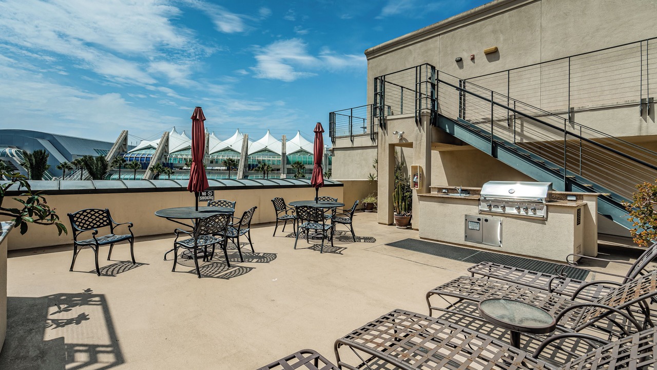 Photo of Outdoor in Pacific Terrace