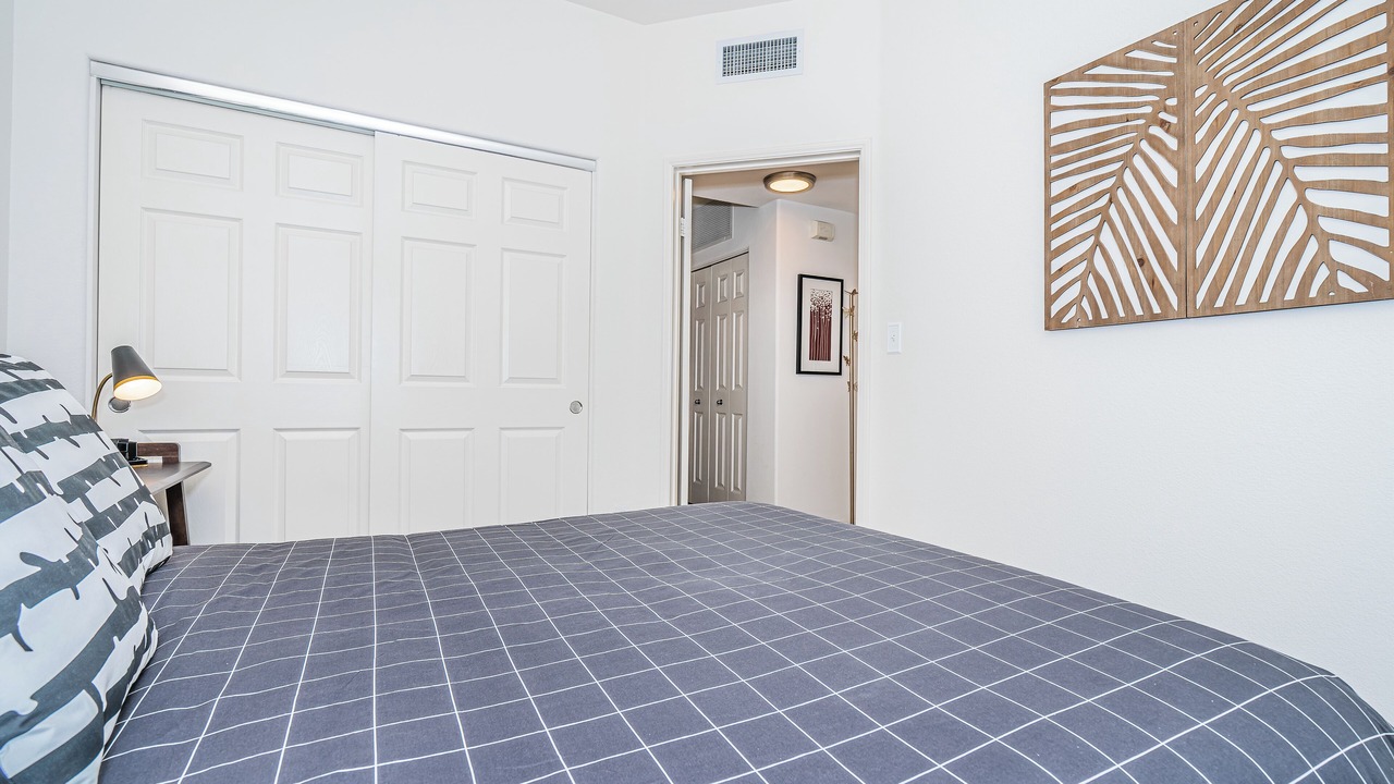 Photo of Bedroom in Pacific Terrace