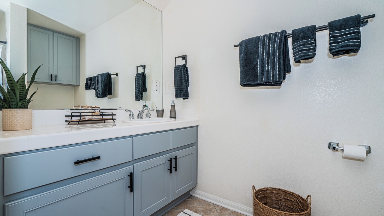 Photo of Bathroom in Pacific Terrace