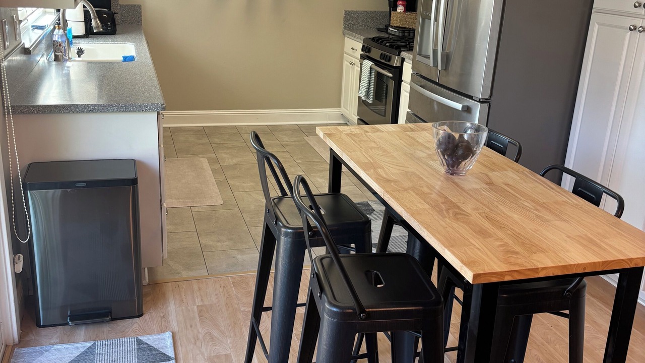 Photo of Kitchen in Rocklin