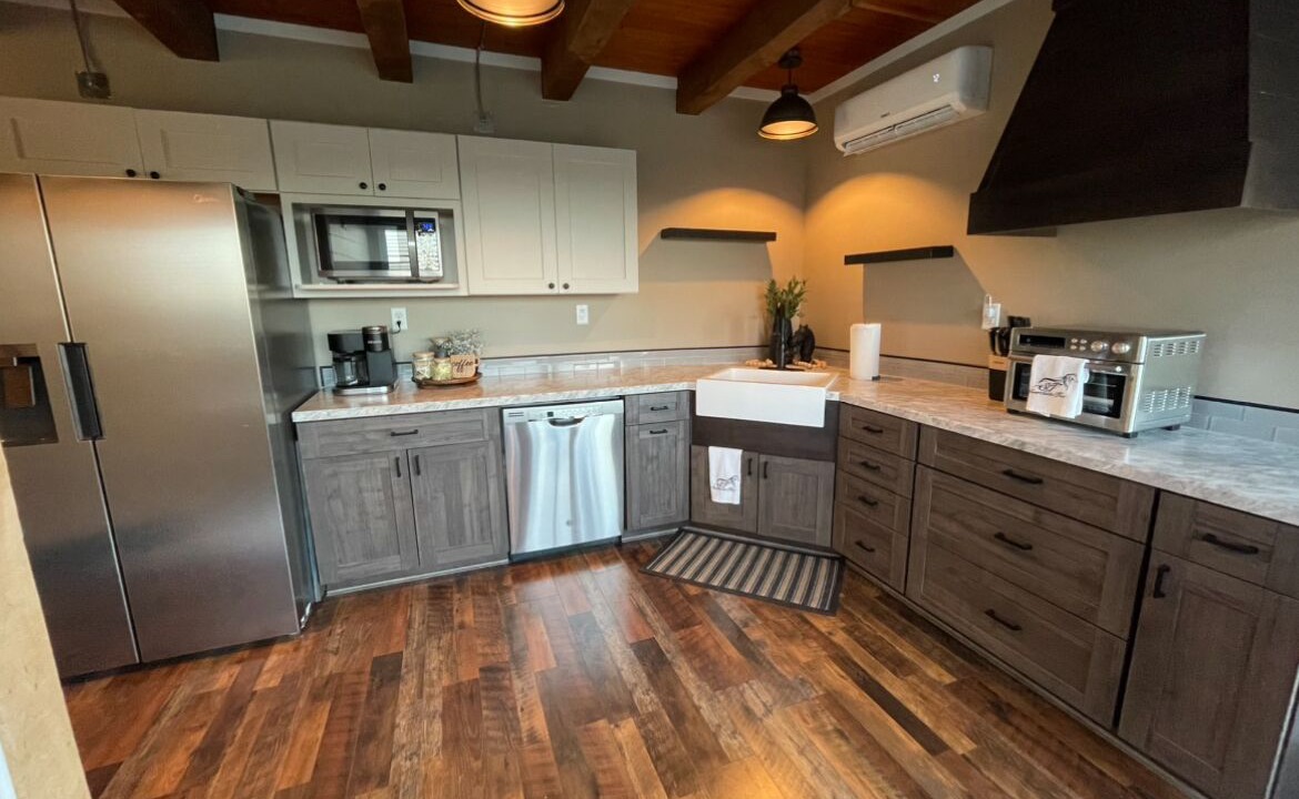 Photo of Kitchen in Holtwood