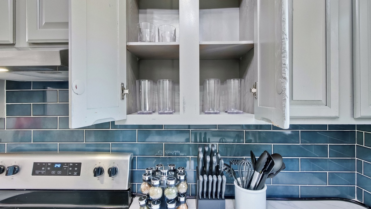 Photo of Kitchen in West San Jose
