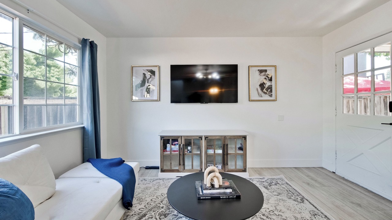 Photo of Bedroom in West San Jose
