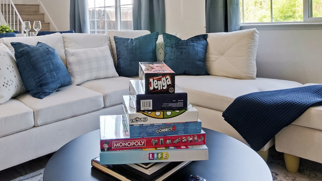 Photo of Livingroom in West San Jose
