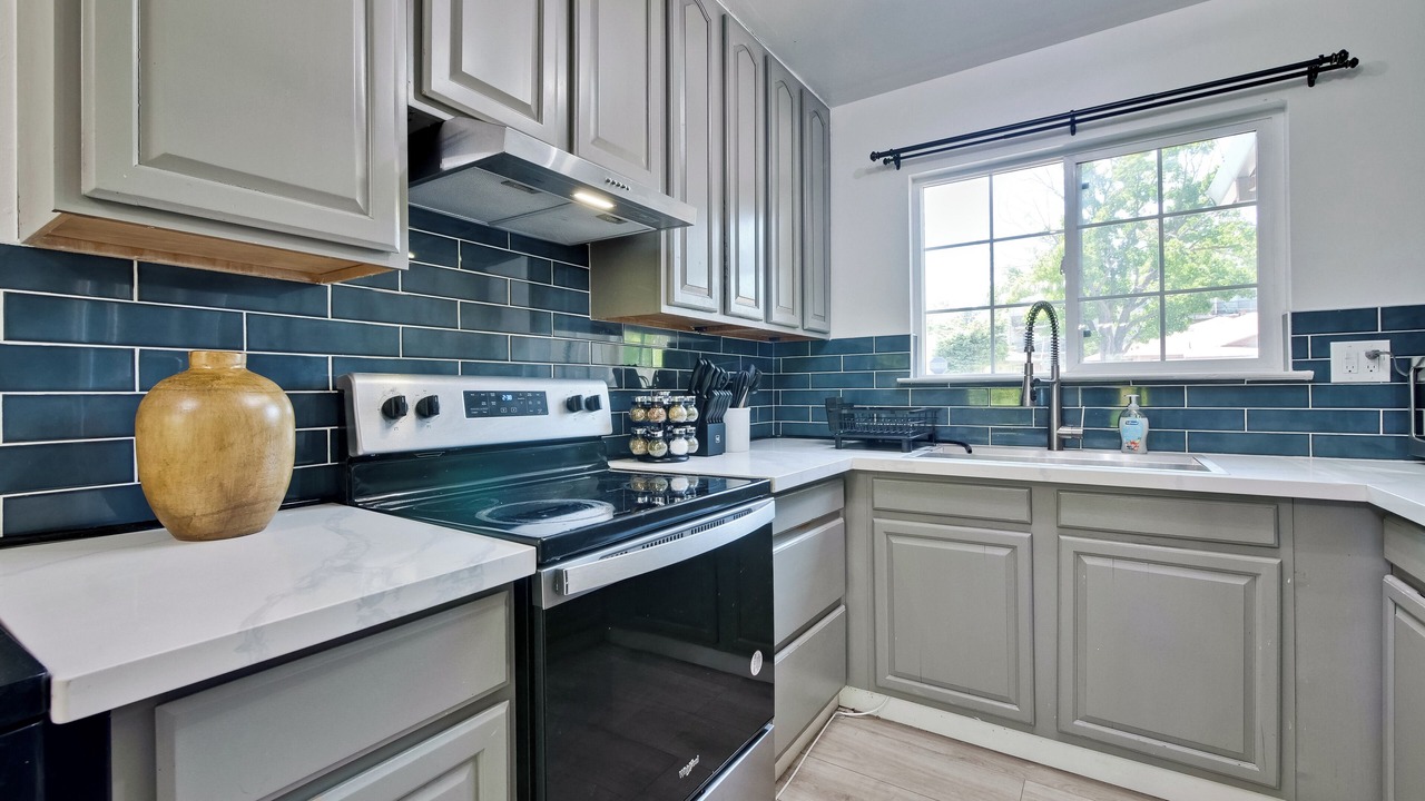 Photo of Kitchen in West San Jose