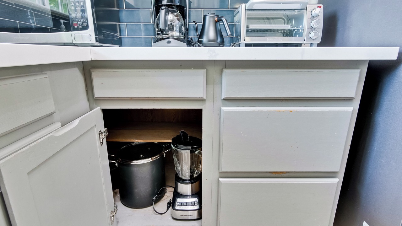 Photo of Kitchen in West San Jose
