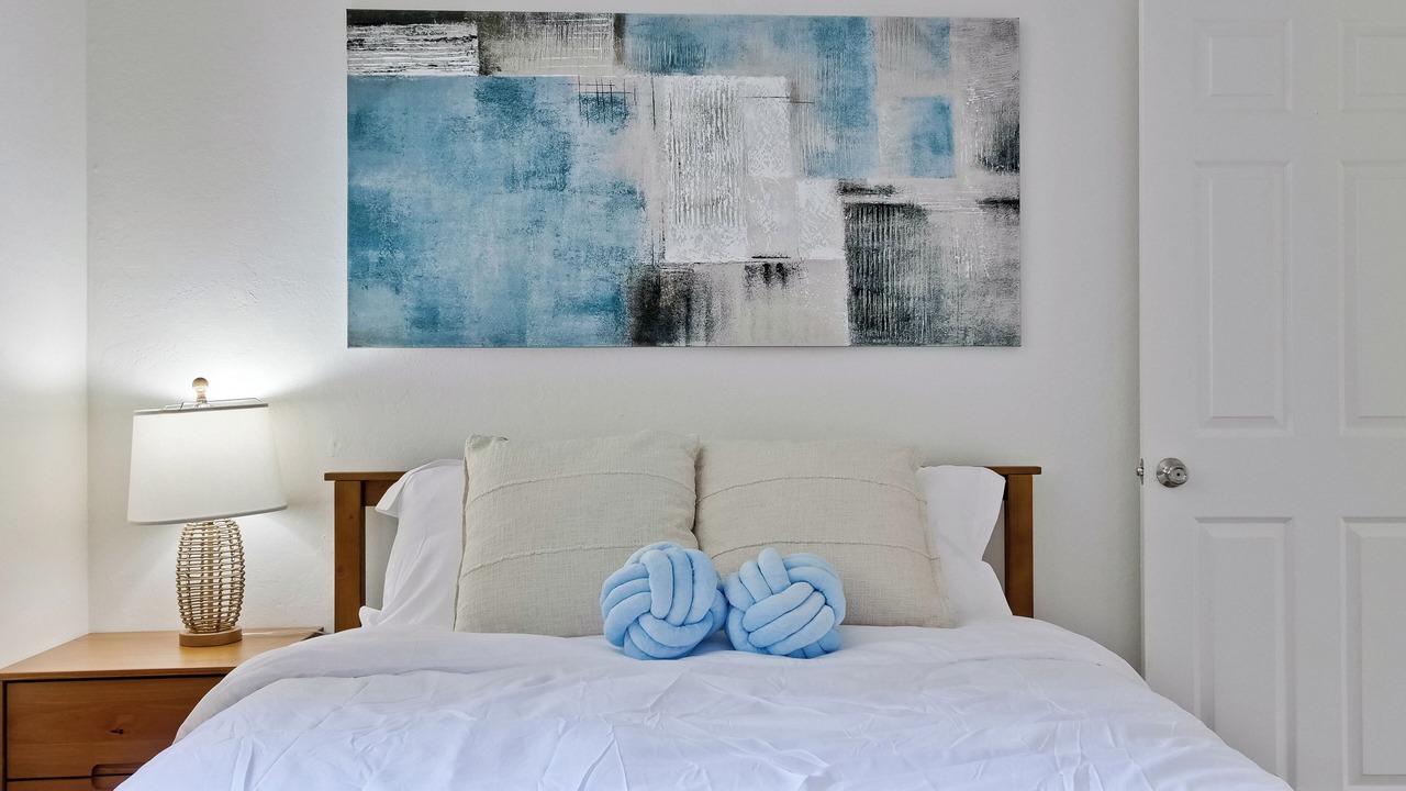 Photo of Bedroom in West San Jose