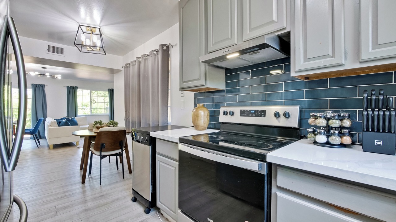 Photo of Kitchen in West San Jose
