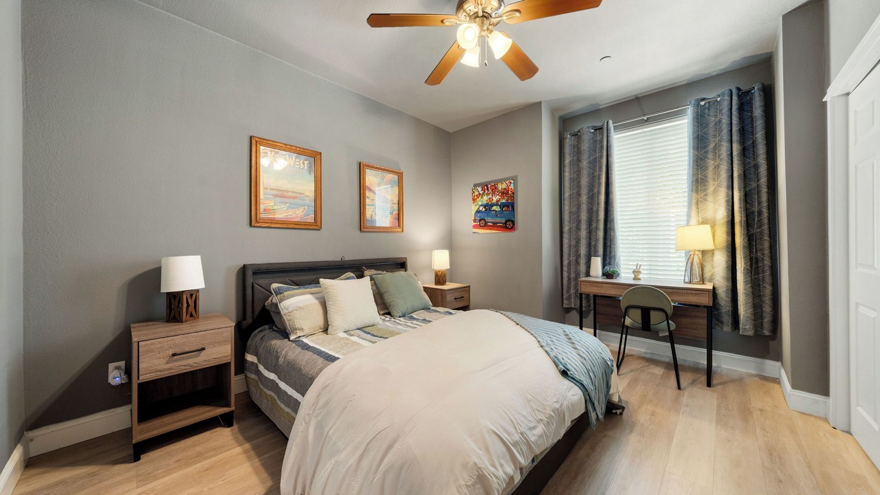Photo of Bedroom in Sacramento