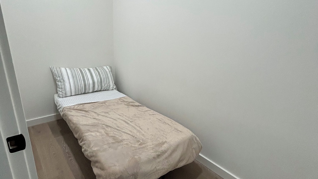 Photo of Bedroom in Redwood City