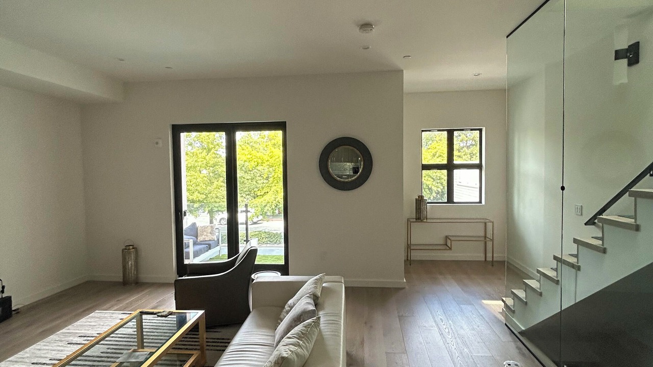 Photo of Livingroom in Redwood City