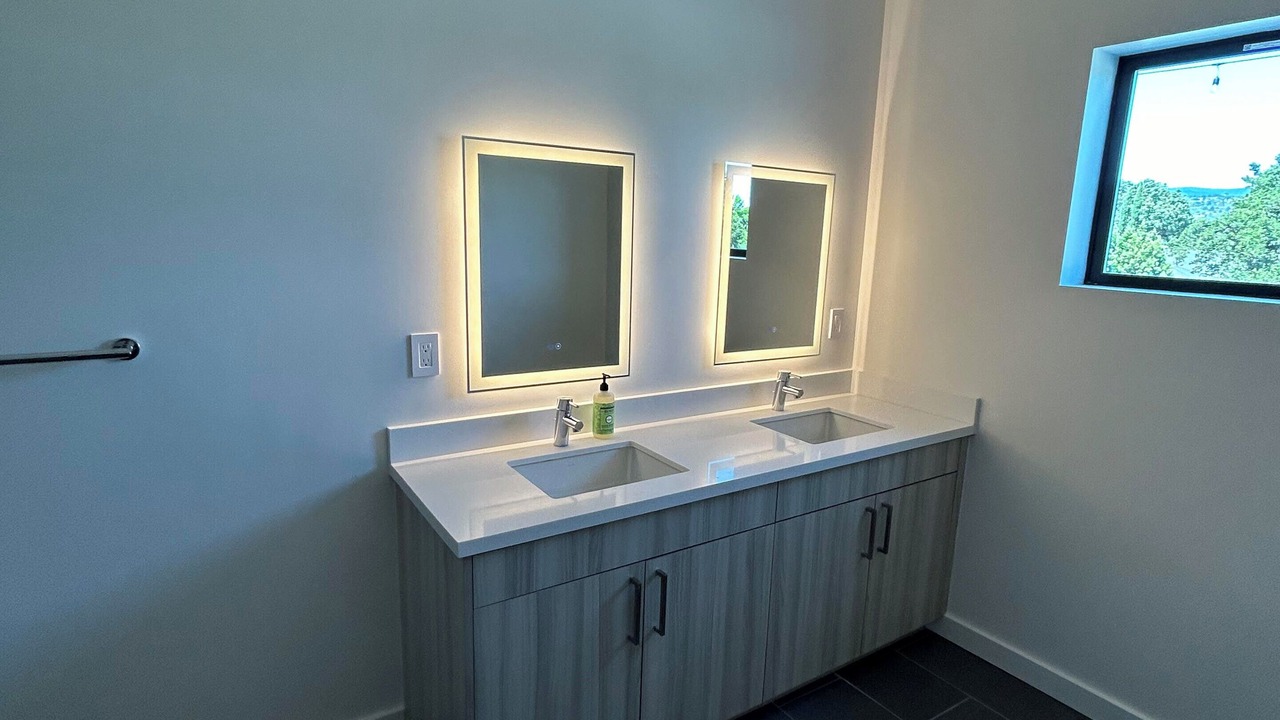 Photo of Bathroom in Redwood City