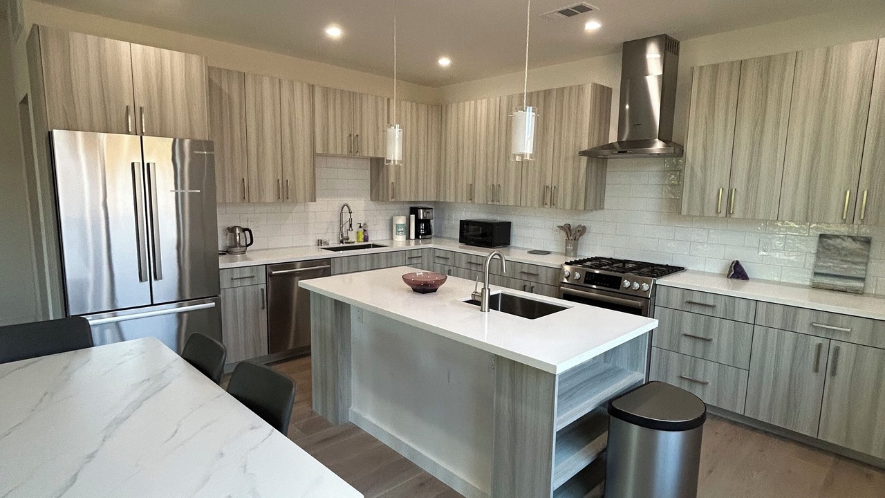 Photo of Kitchen in Redwood City