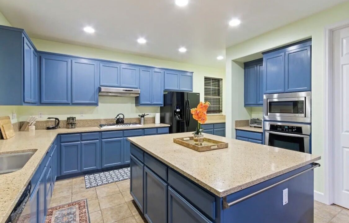 Photo of Kitchen in Antioch