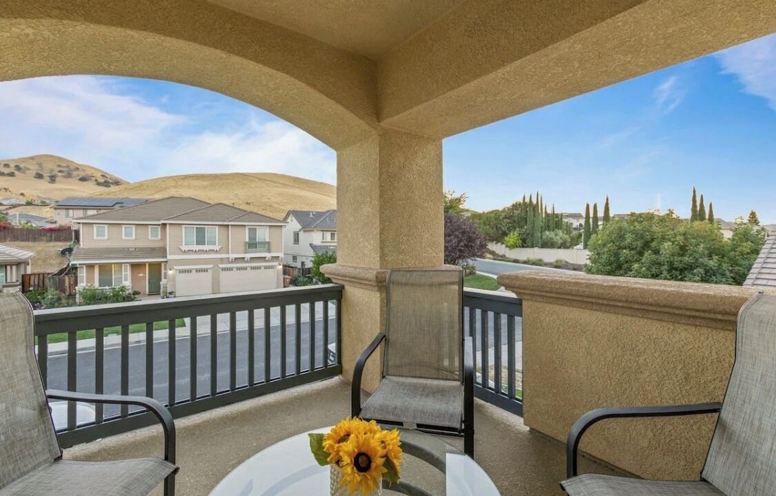 Photo of Outdoor in Antioch