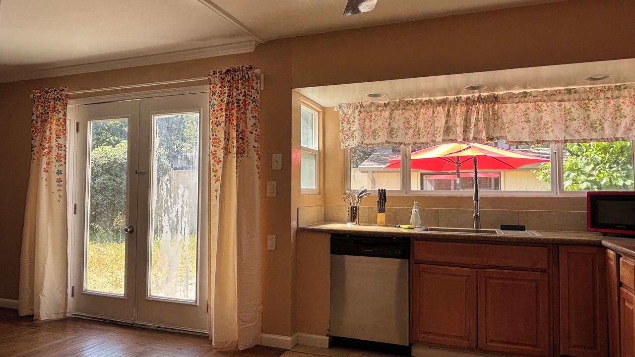 Photo of Kitchen in Fairfield
