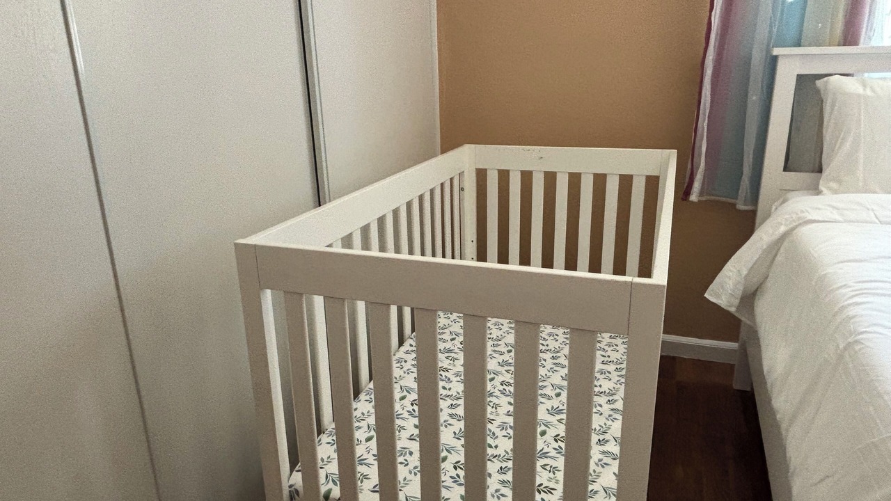 Photo of Bedroom in Fairfield
