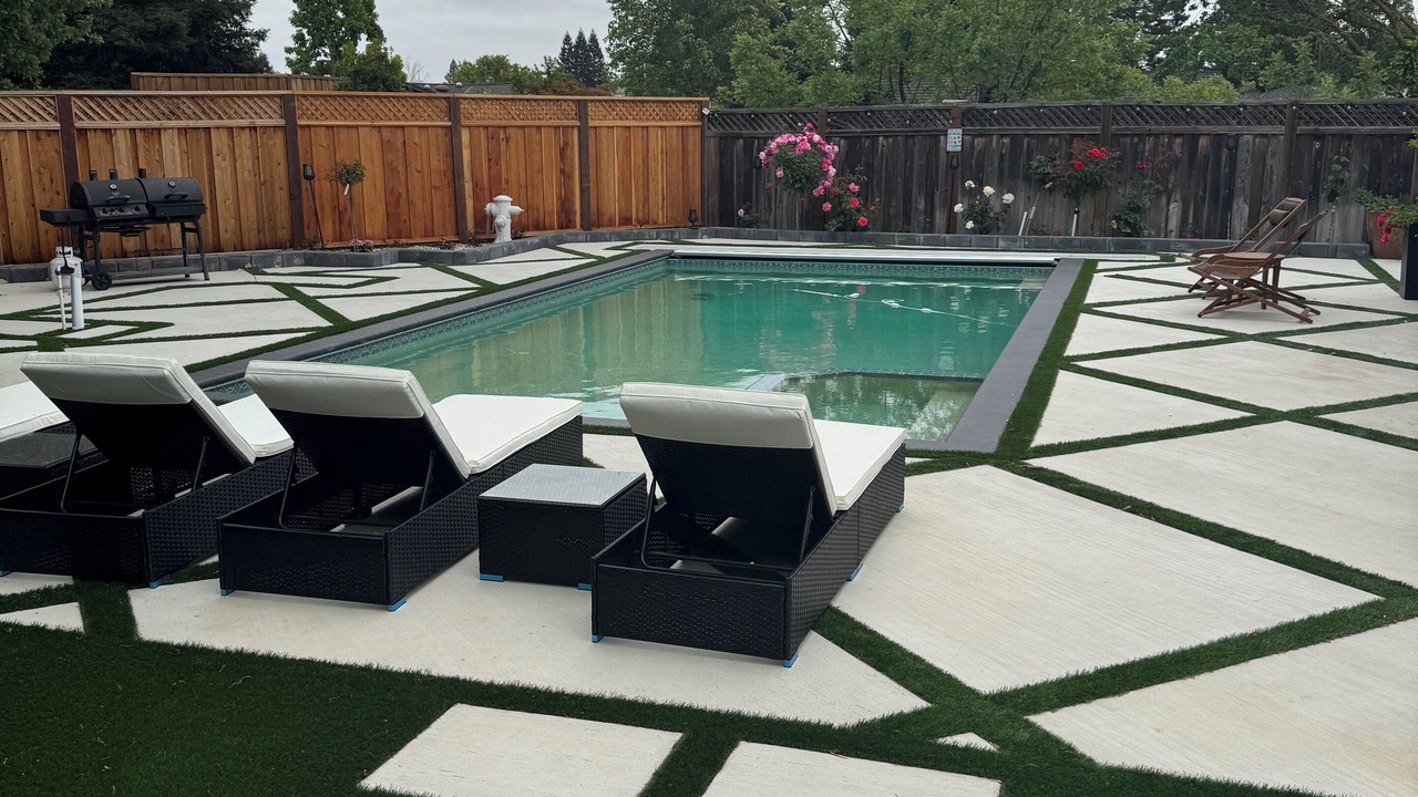Photo of Outdoor in San Ramon