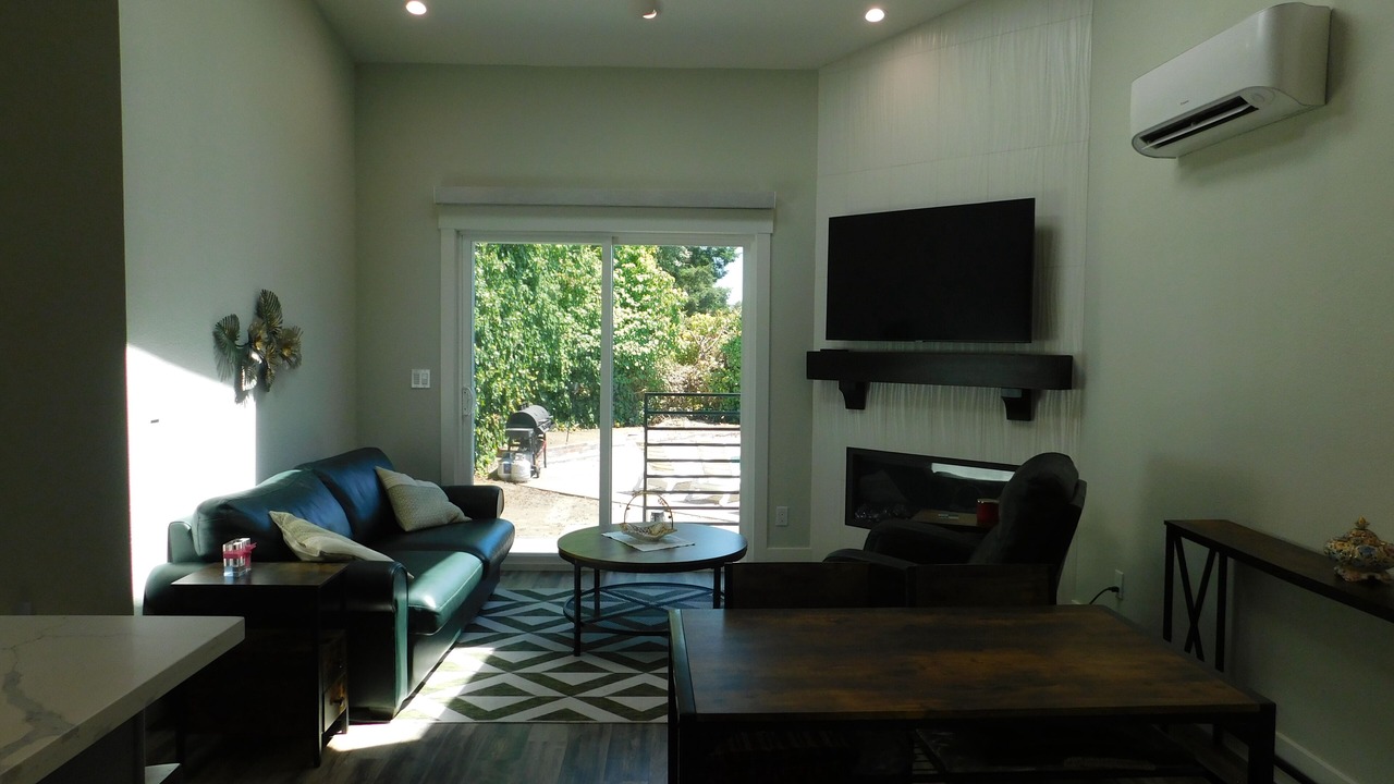Photo of Livingroom in San Ramon