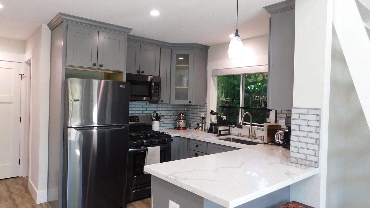 Photo of Kitchen in San Ramon