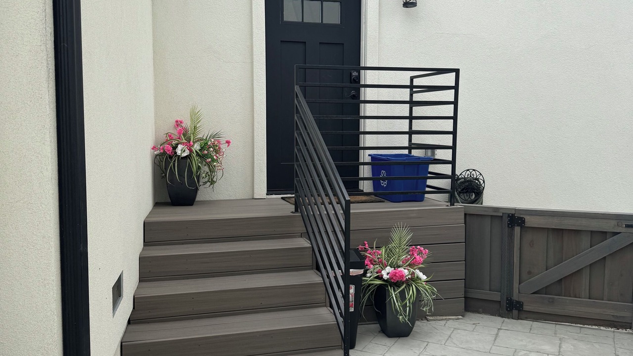 Photo of Outdoor in San Ramon