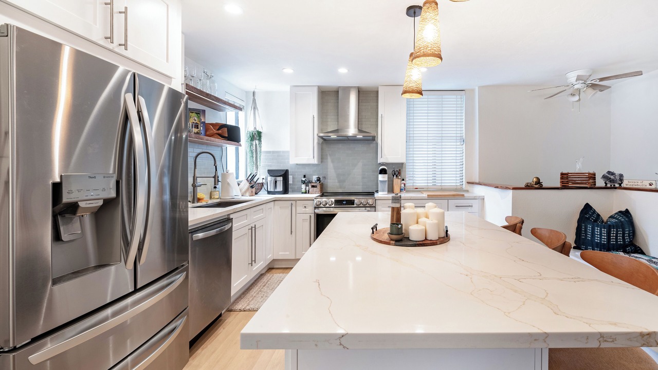 Photo of Kitchen in Crown Point