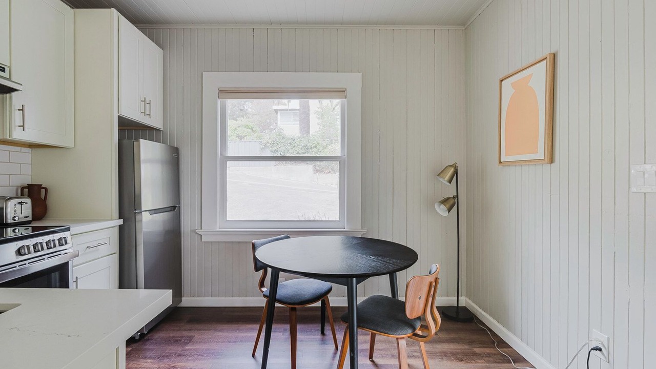 Photo of Kitchen in Los Gatos