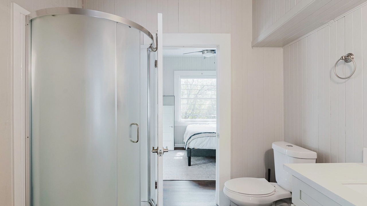 Photo of Bathroom in Los Gatos