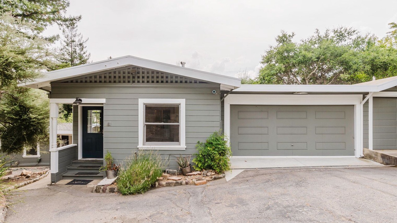 Photo of Outdoor in Los Gatos