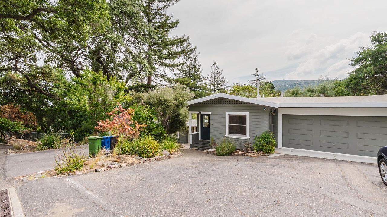 Photo of Outdoor in Los Gatos