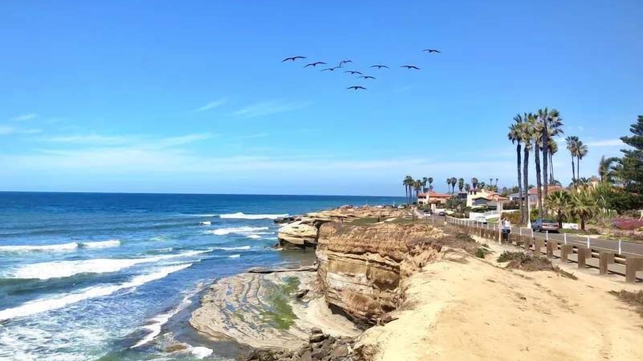Photo of Others in Sunset Cliffs