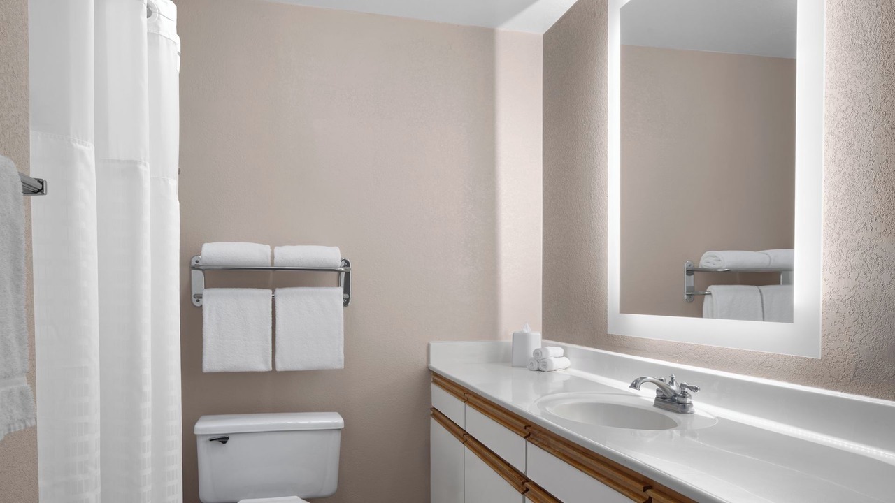 Photo of Bathroom in Pleasanton